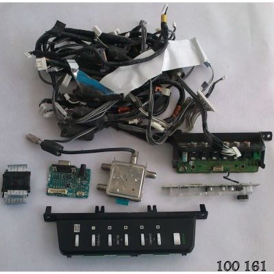 KIT DE CABLES PARA TV / SONY KDL-V40XBR1